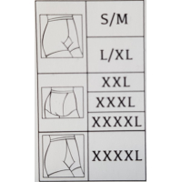 Marianne panty 20 denier 